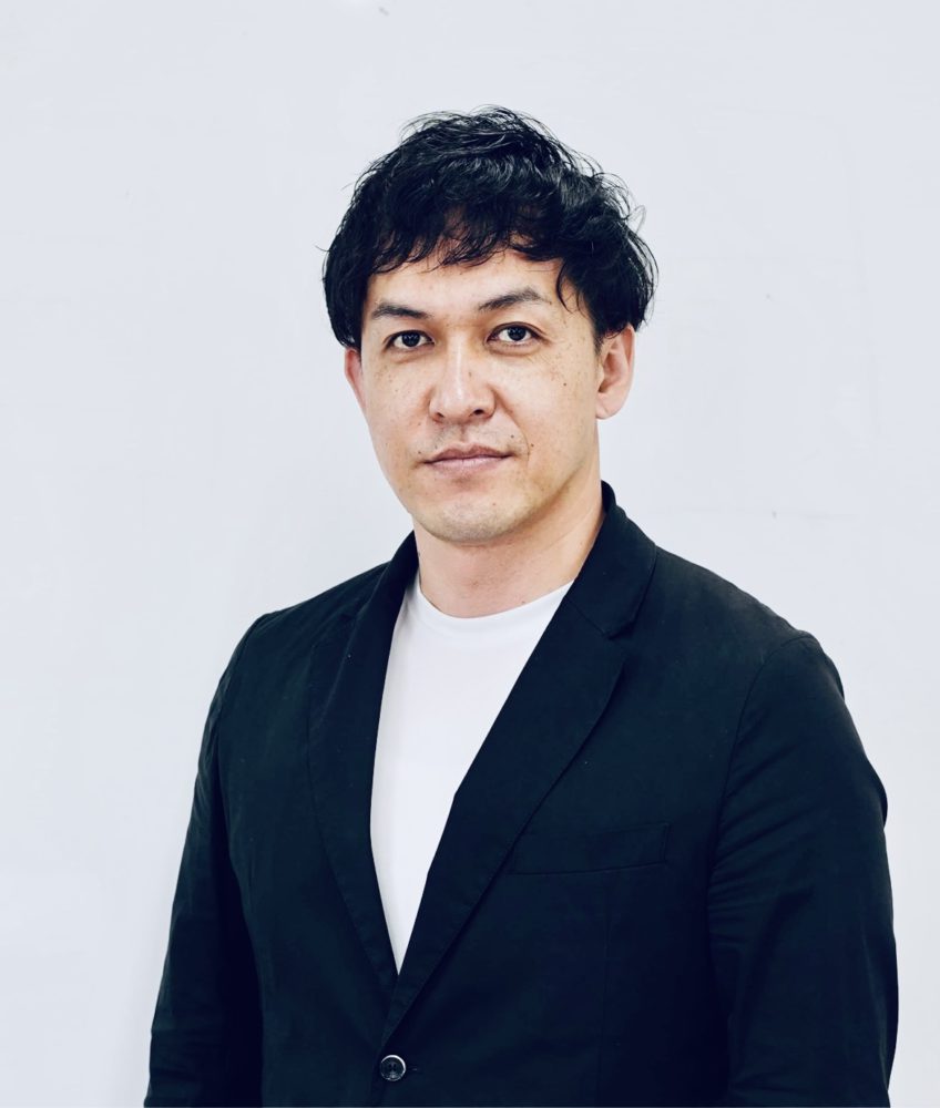 熊谷佳之 氏